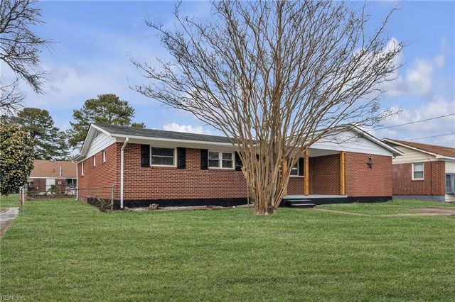 904 Darren DR, Portsmouth, VA 23701