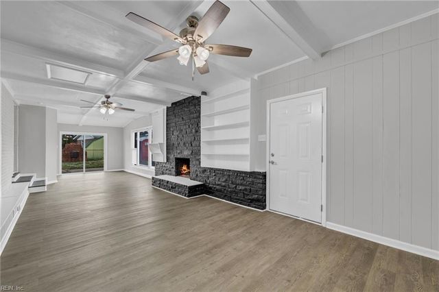 904 Darren DR, Portsmouth, VA 23701