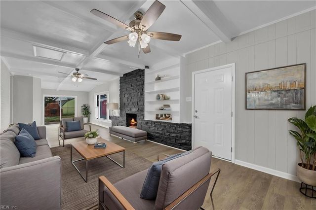 904 Darren DR, Portsmouth, VA 23701