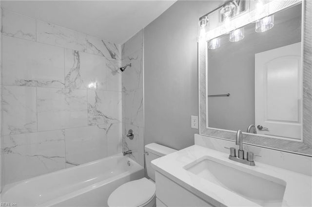 904 Darren DR, Portsmouth, VA 23701