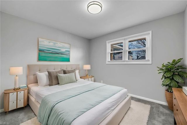 904 Darren DR, Portsmouth, VA 23701