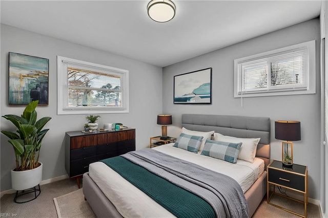 904 Darren DR, Portsmouth, VA 23701