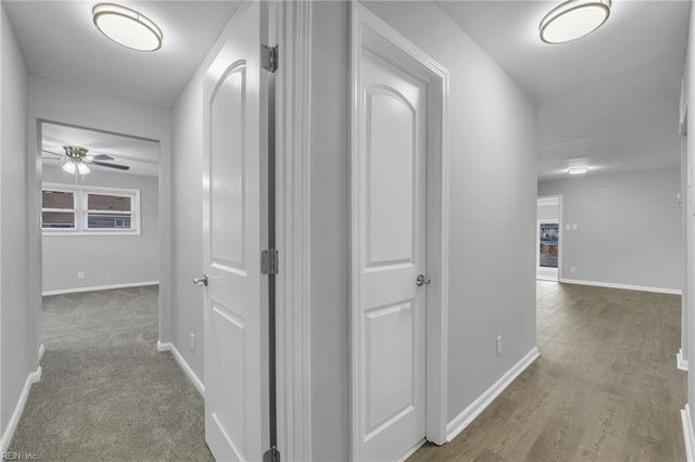 904 Darren DR, Portsmouth, VA 23701