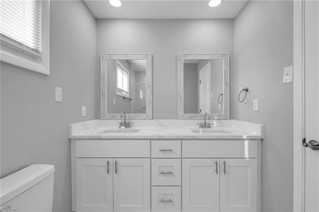 904 Darren DR, Portsmouth, VA 23701