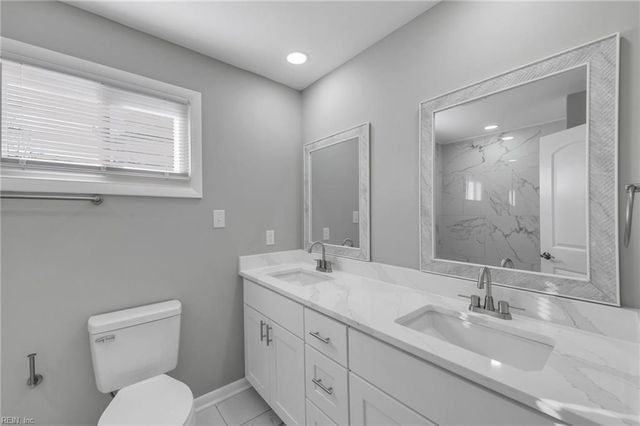 904 Darren DR, Portsmouth, VA 23701