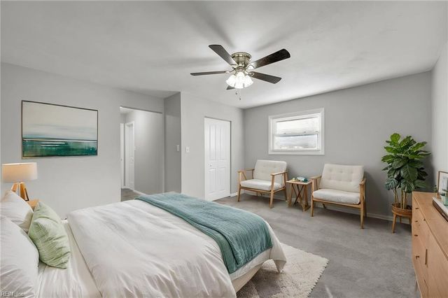 904 Darren DR, Portsmouth, VA 23701