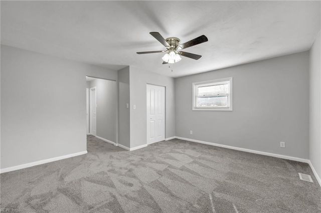 904 Darren DR, Portsmouth, VA 23701