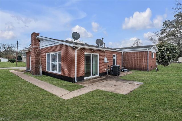 904 Darren DR, Portsmouth, VA 23701