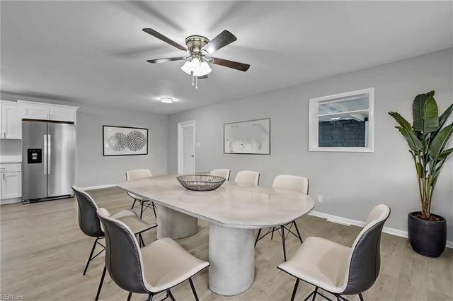 904 Darren DR, Portsmouth, VA 23701