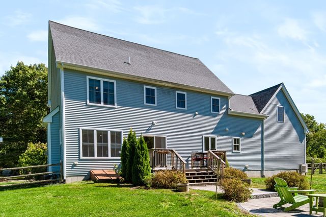 137 Acorn Street, Millis, MA 02054