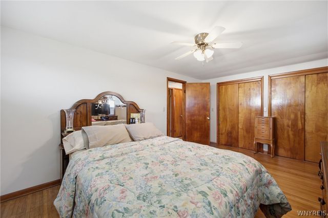 814 George Urban Boulevard, Cheektowaga, NY 14225