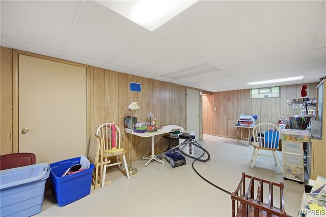 814 George Urban Boulevard, Cheektowaga, NY 14225