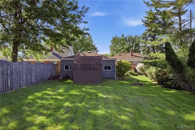 814 George Urban Boulevard, Cheektowaga, NY 14225