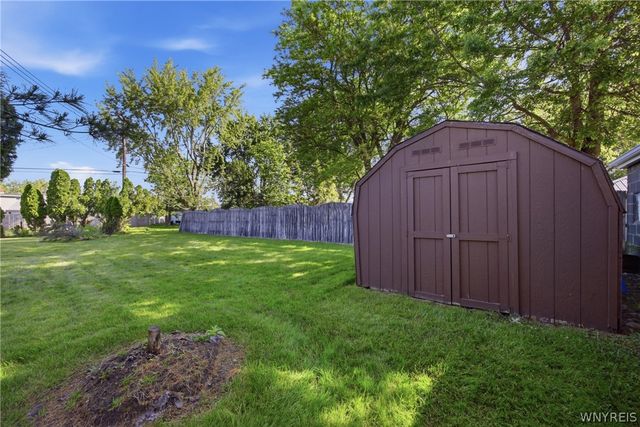 814 George Urban Boulevard, Cheektowaga, NY 14225