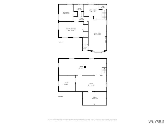 814 George Urban Boulevard, Cheektowaga, NY 14225