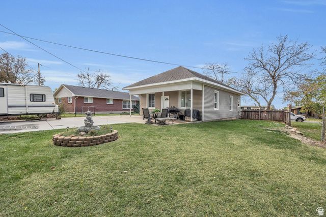 410 N 175 E, North Salt Lake, UT 84054