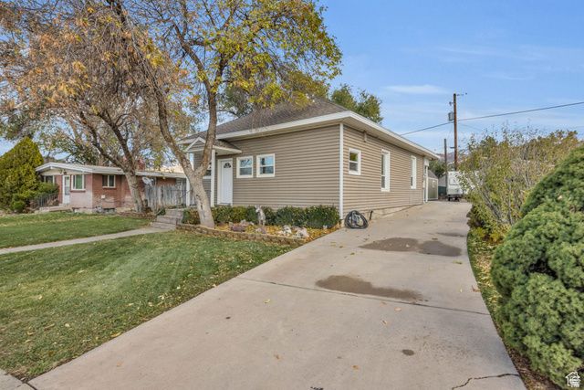 410 N 175 E, North Salt Lake, UT 84054