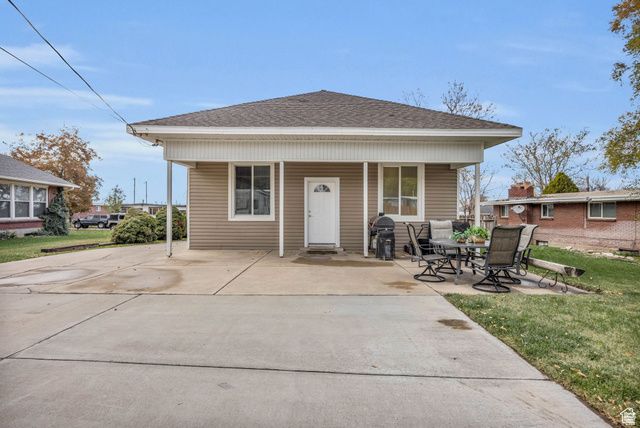 410 N 175 E, North Salt Lake, UT 84054