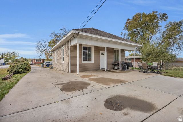 410 N 175 E, North Salt Lake, UT 84054