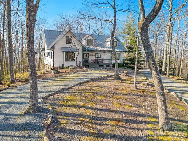 40 Walnut Ridge Circle, Brevard, NC 28712