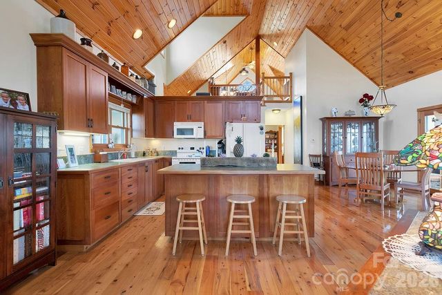 40 Walnut Ridge Circle, Brevard, NC 28712