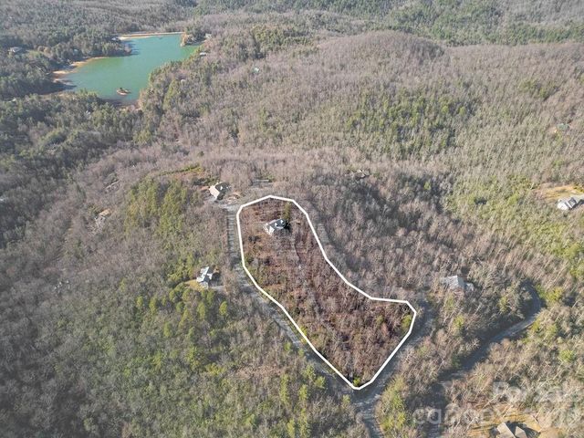 40 Walnut Ridge Circle, Brevard, NC 28712