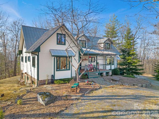 40 Walnut Ridge Circle, Brevard, NC 28712