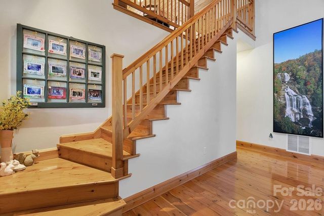 40 Walnut Ridge Circle, Brevard, NC 28712