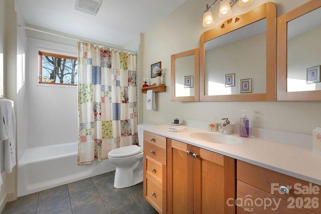 40 Walnut Ridge Circle, Brevard, NC 28712