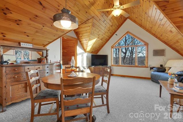 40 Walnut Ridge Circle, Brevard, NC 28712