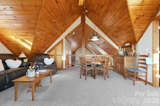 40 Walnut Ridge Circle, Brevard, NC 28712