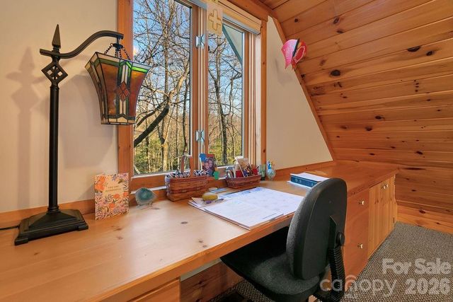 40 Walnut Ridge Circle, Brevard, NC 28712