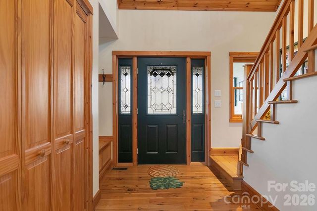 40 Walnut Ridge Circle, Brevard, NC 28712