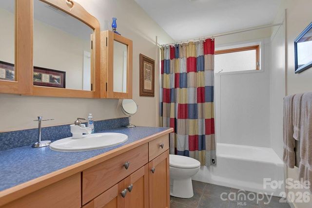 40 Walnut Ridge Circle, Brevard, NC 28712