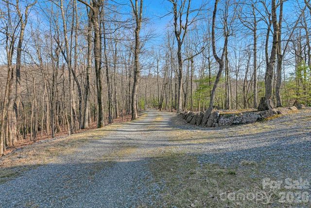 40 Walnut Ridge Circle, Brevard, NC 28712