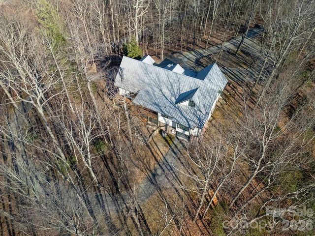 40 Walnut Ridge Circle, Brevard, NC 28712