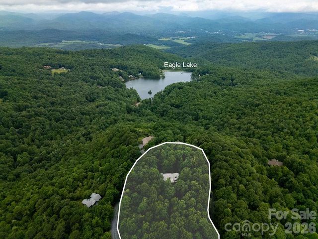 40 Walnut Ridge Circle, Brevard, NC 28712