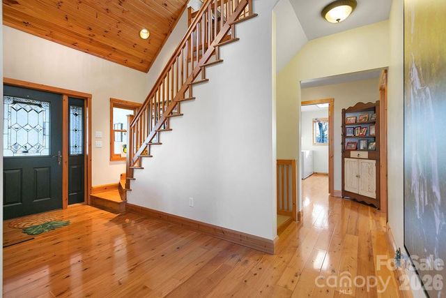 40 Walnut Ridge Circle, Brevard, NC 28712