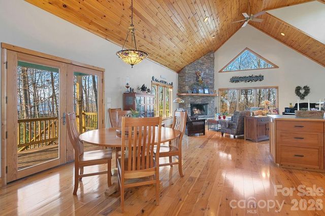 40 Walnut Ridge Circle, Brevard, NC 28712