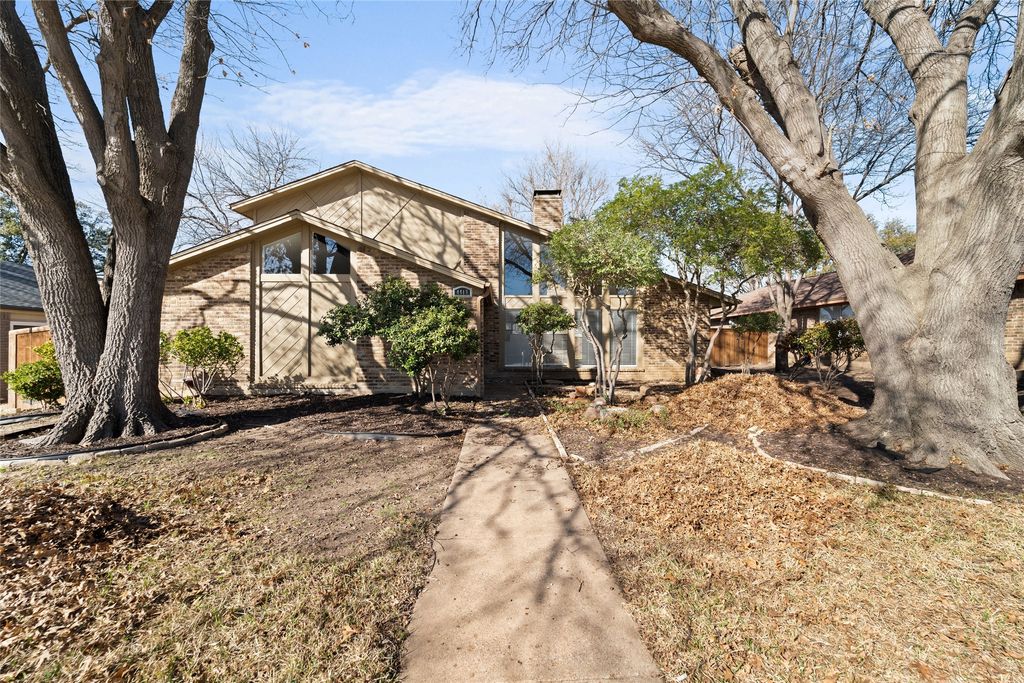 4417 Boston Drive, Plano, TX 75093