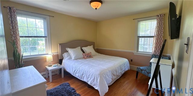 103 Damascus Dr, Henrico, VA 23227