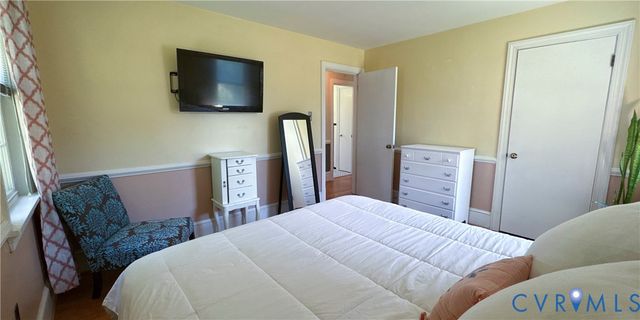 103 Damascus Dr, Henrico, VA 23227