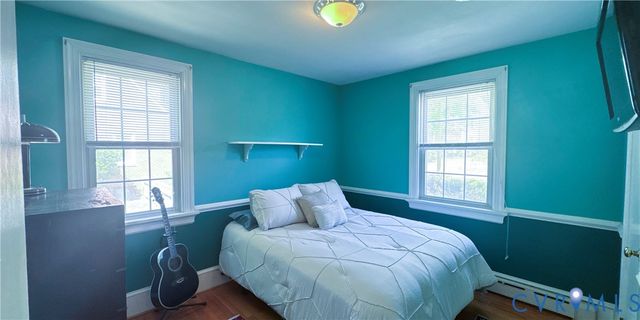 103 Damascus Dr, Henrico, VA 23227