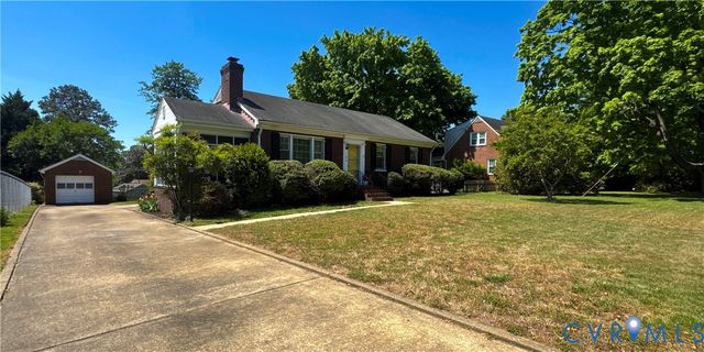 103 Damascus Dr, Henrico, VA 23227