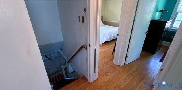 103 Damascus Dr, Henrico, VA 23227