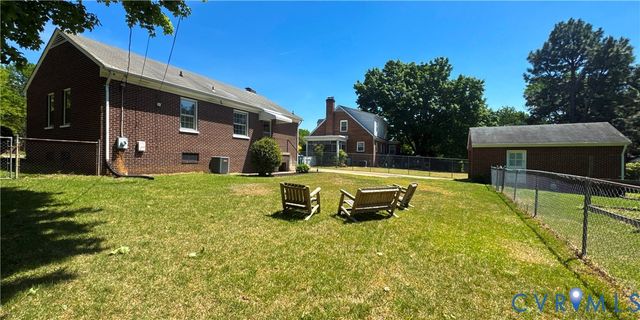 103 Damascus Dr, Henrico, VA 23227