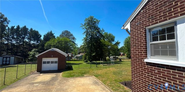 103 Damascus Dr, Henrico, VA 23227