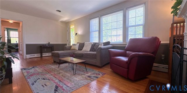 103 Damascus Dr, Henrico, VA 23227