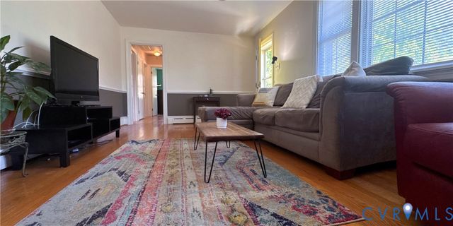 103 Damascus Dr, Henrico, VA 23227