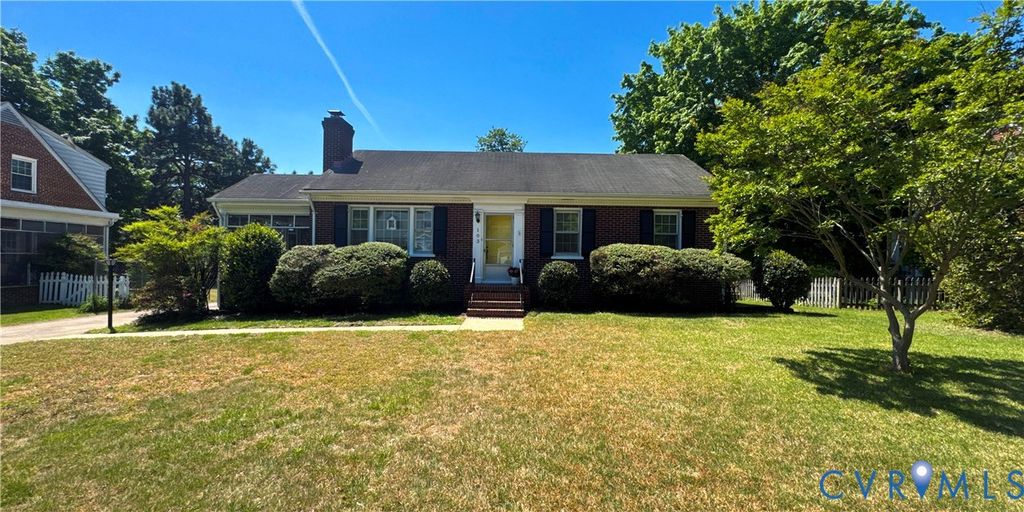 103 Damascus Dr, Henrico, VA 23227